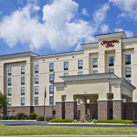 Hampton Inn Columbia I-20-Clemson Road Экстерьер фото