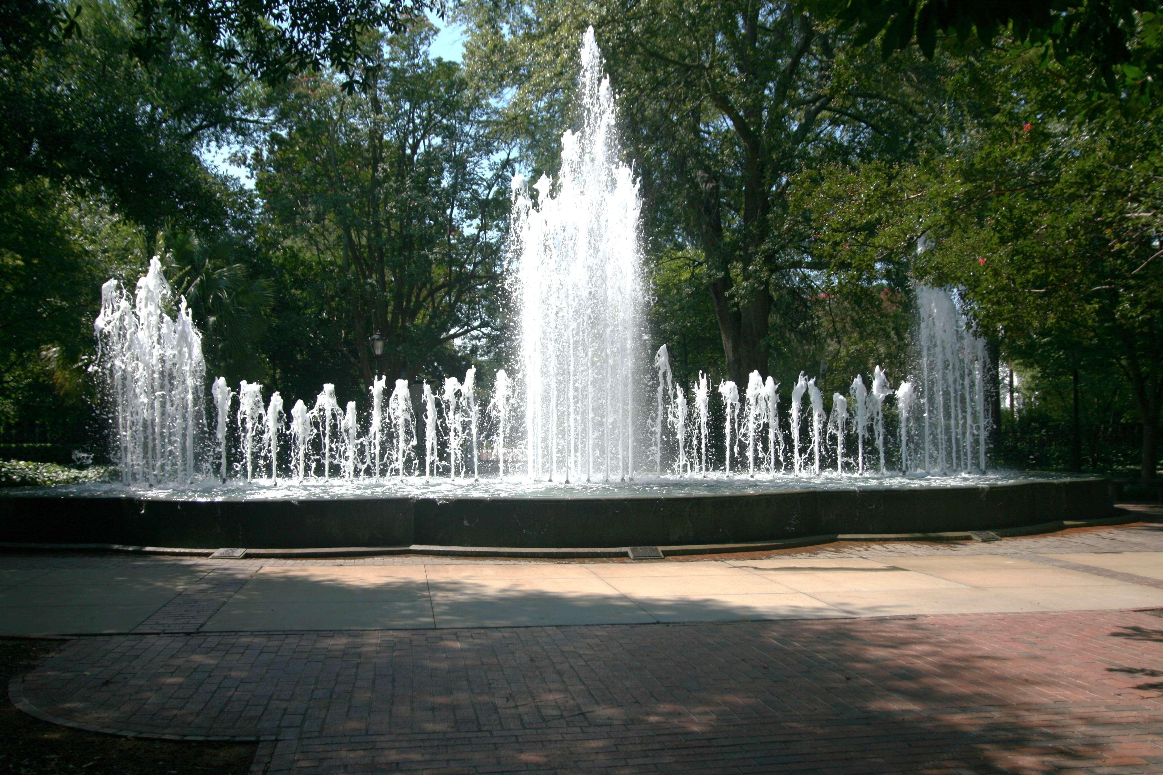 Hampton Inn Columbia I-20-Clemson Road Экстерьер фото