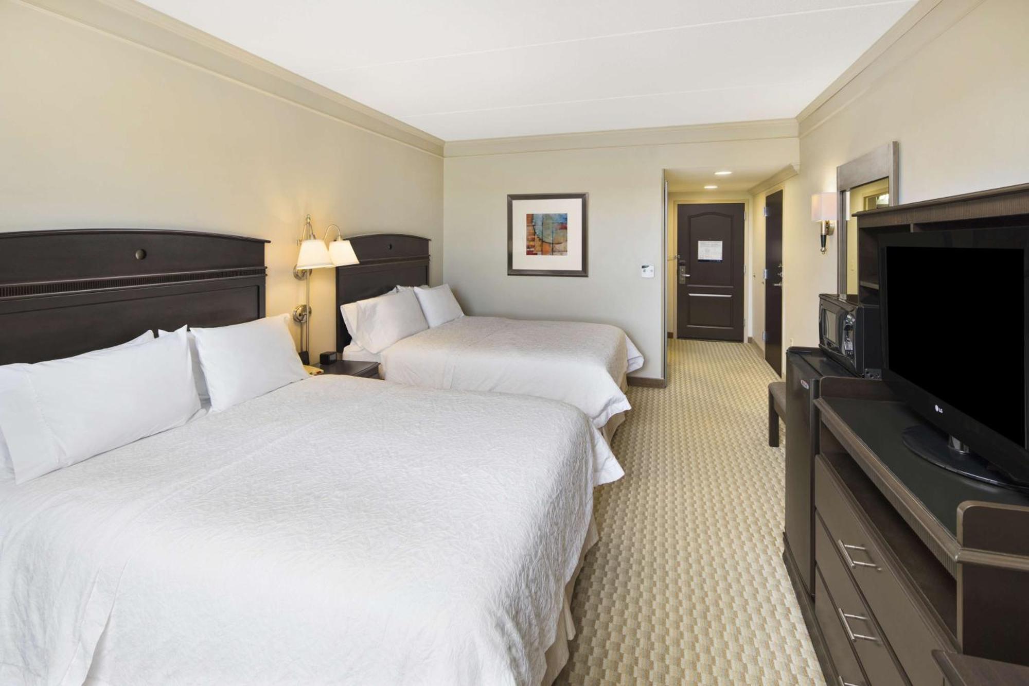 Hampton Inn Columbia I-20-Clemson Road Экстерьер фото