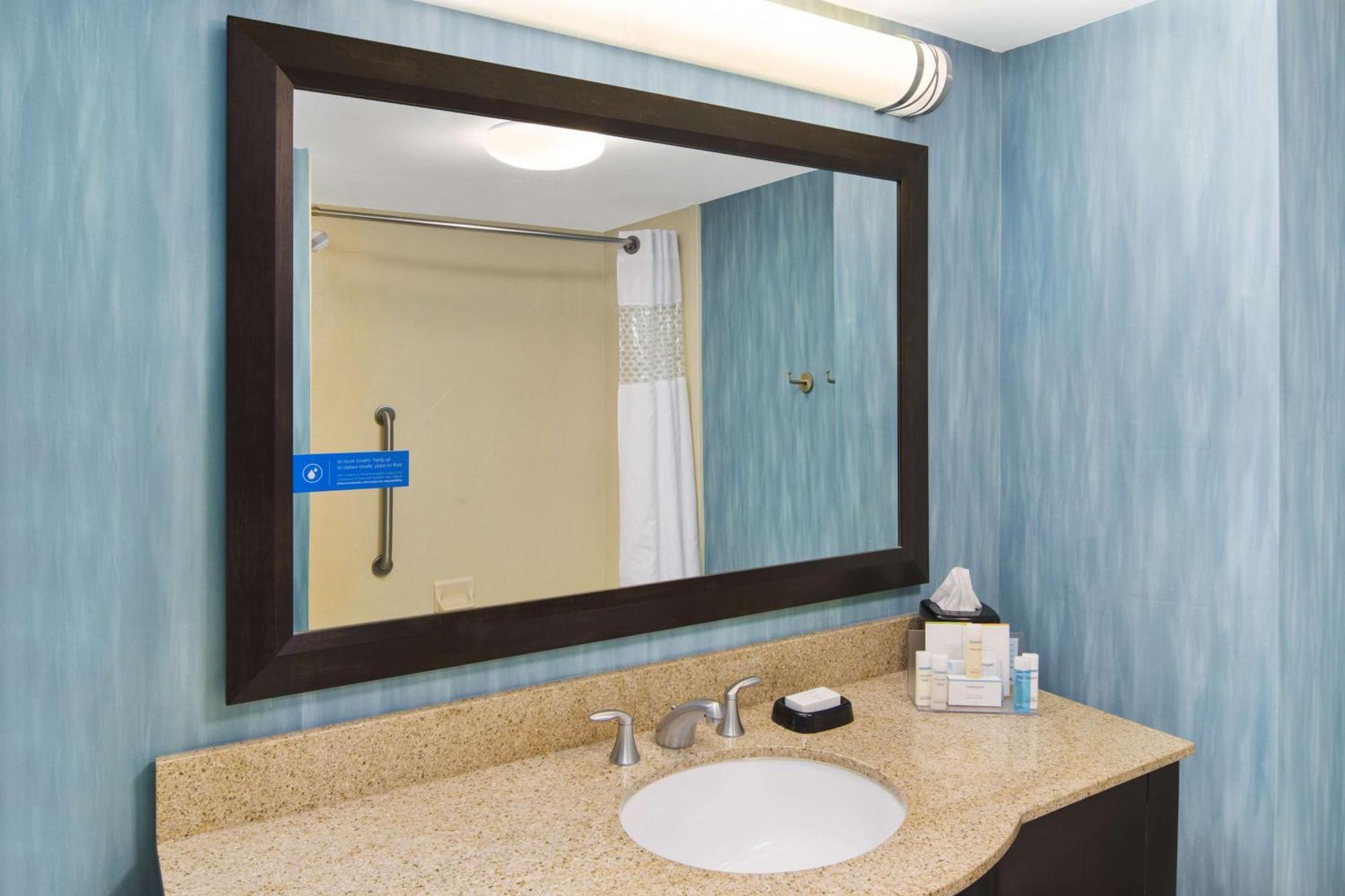 Hampton Inn Columbia I-20-Clemson Road Экстерьер фото