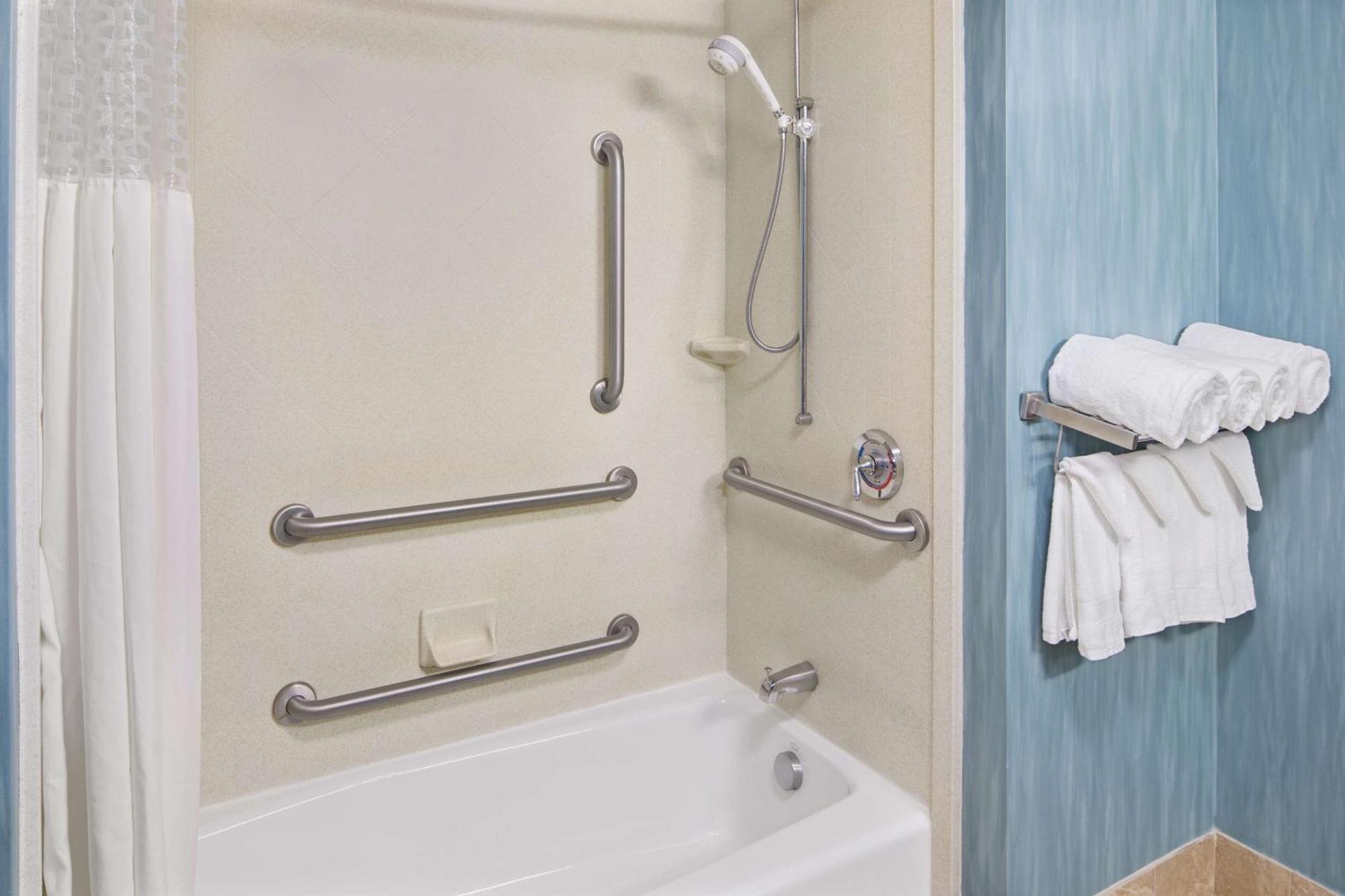 Hampton Inn Columbia I-20-Clemson Road Экстерьер фото