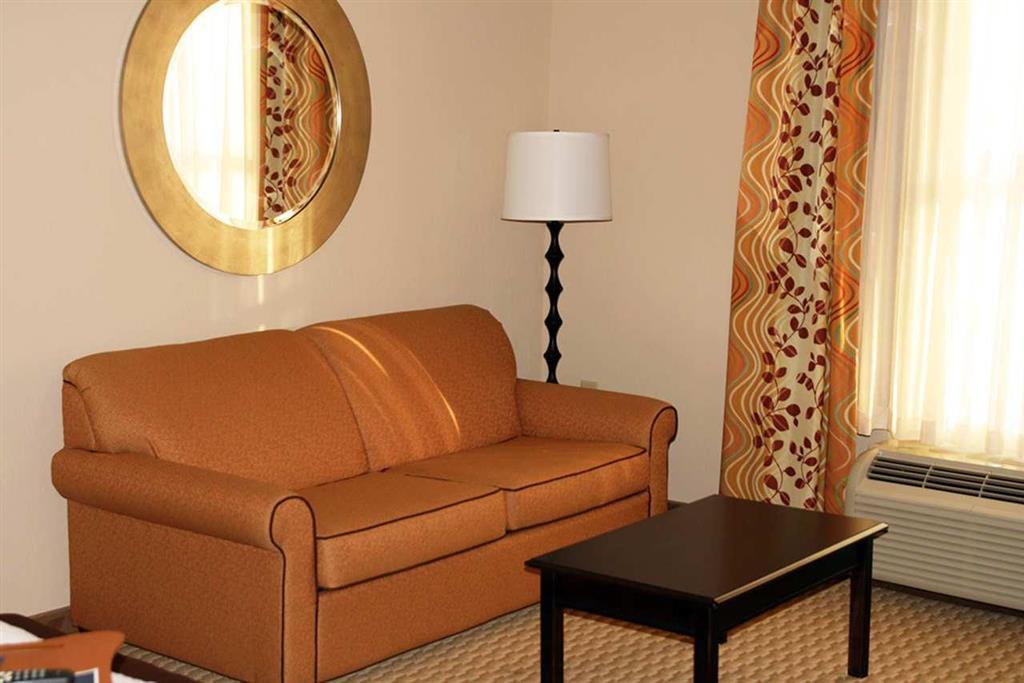 Hampton Inn Columbia I-20-Clemson Road Номер фото