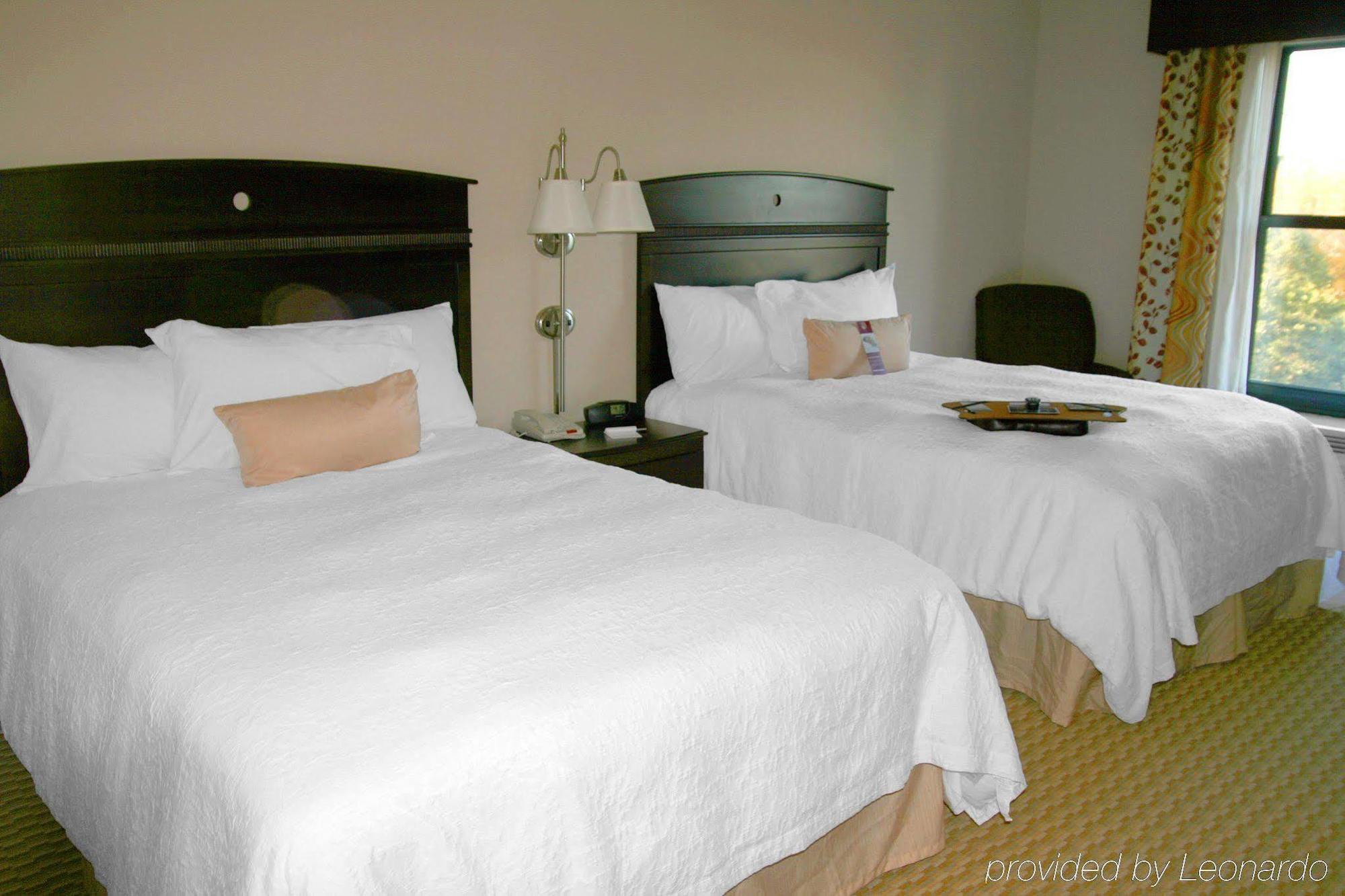 Hampton Inn Columbia I-20-Clemson Road Номер фото