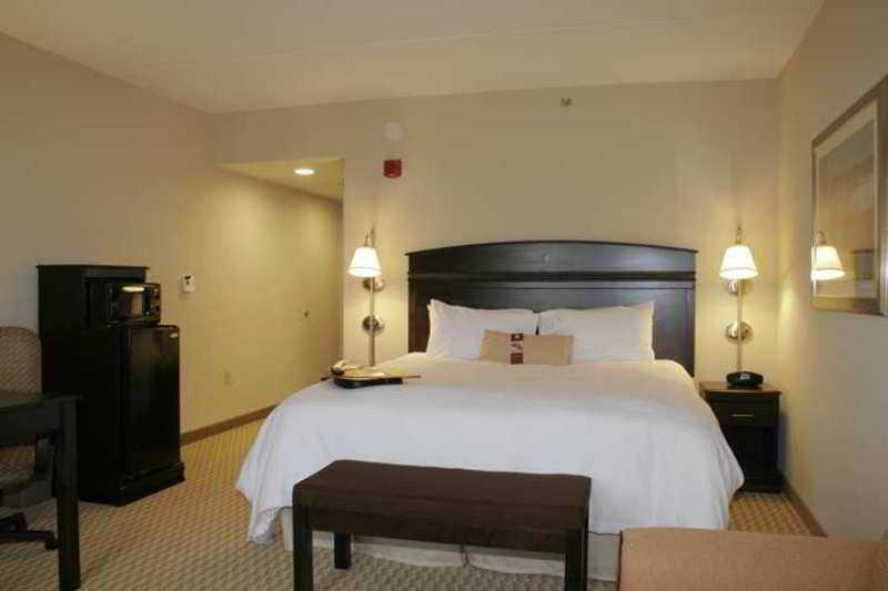 Hampton Inn Columbia I-20-Clemson Road Номер фото